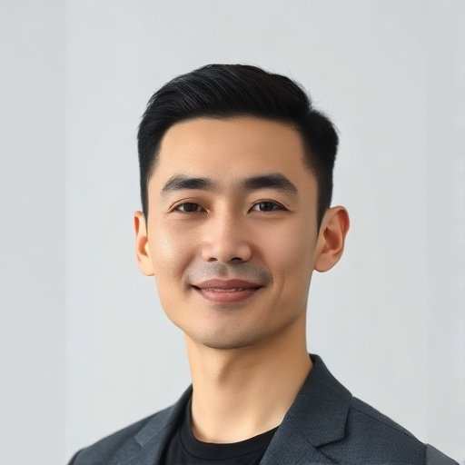 肖战